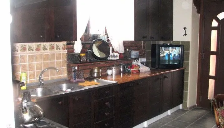Guesthouse Irina — Photo 9