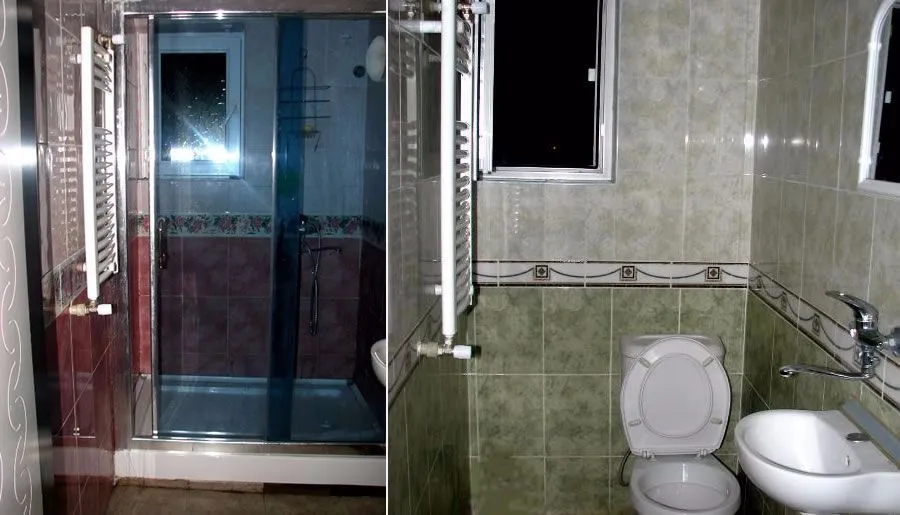 Guesthouse Irina — Photo 7