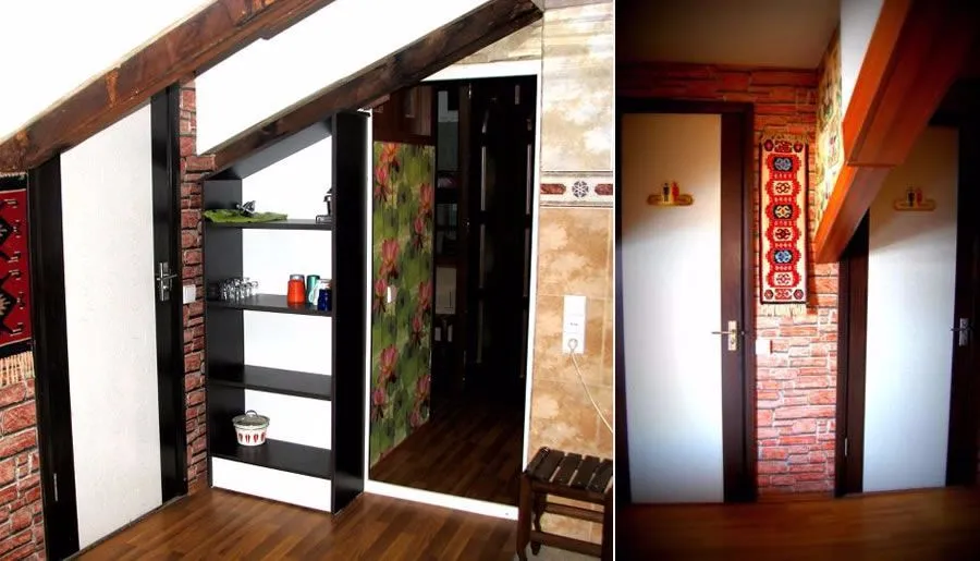 Guesthouse Irina — Photo 12