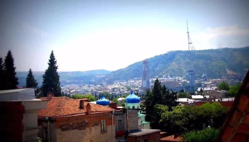 Guesthouse Irina — Photo 2