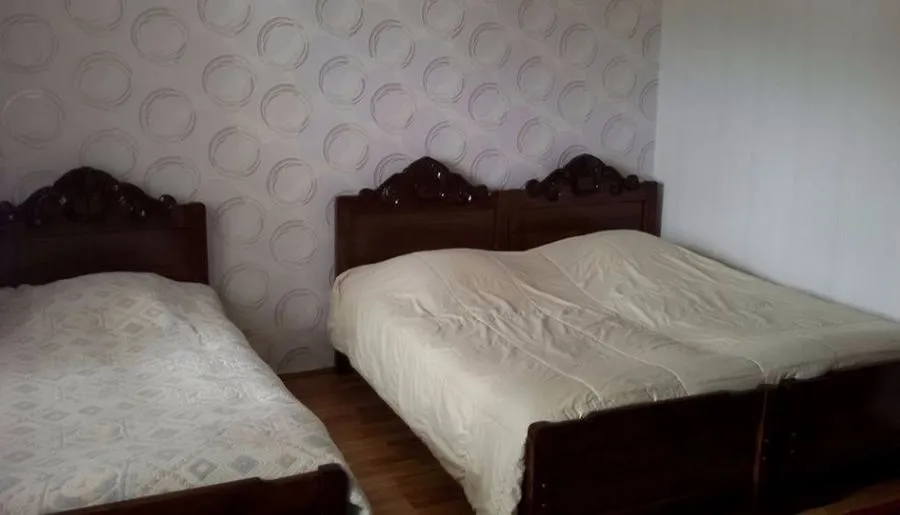 თეთრი სახლი — ფოტო 11