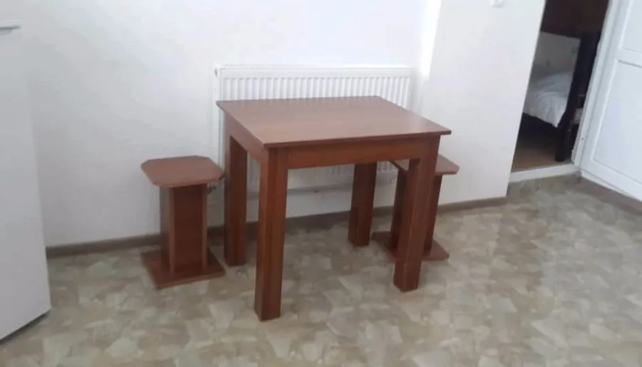 თეთრი სახლი — ფოტო 16