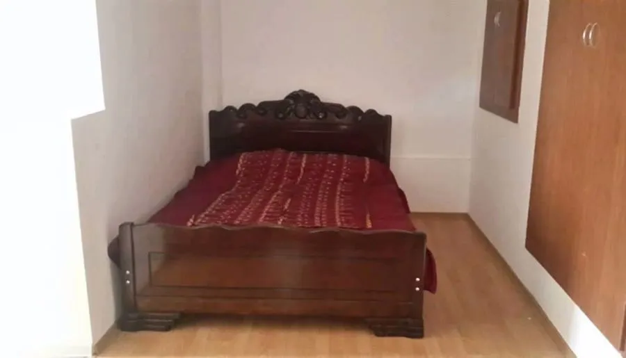 თეთრი სახლი — ფოტო 9
