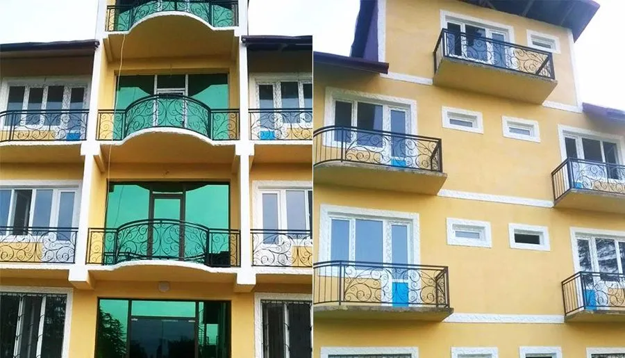 გალა — ფოტო 1