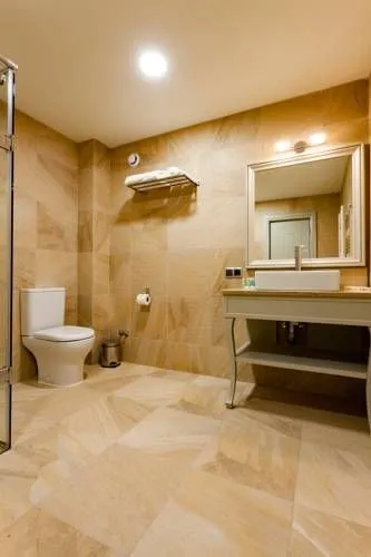 Sairme Hotels and Resorts — ფოტო 73