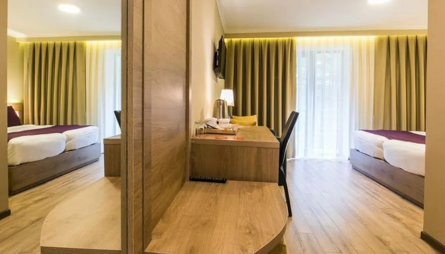 Sairme Hotels and Resorts — ფოტო 72