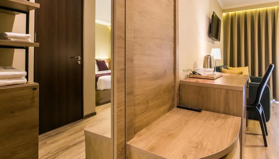 Sairme Hotels and Resorts — ფოტო 54