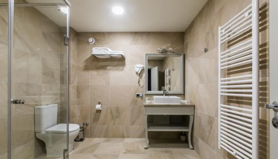 Sairme Hotels and Resorts — ფოტო 83