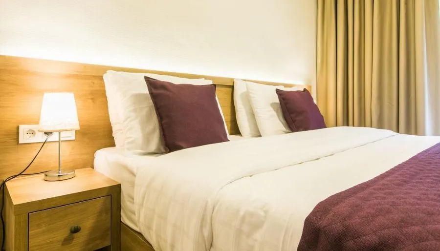 Sairme Hotels and Resorts — ფოტო 85