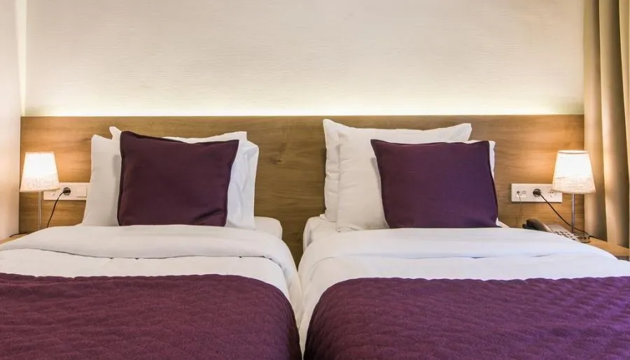 Sairme Hotels and Resorts — ფოტო 86