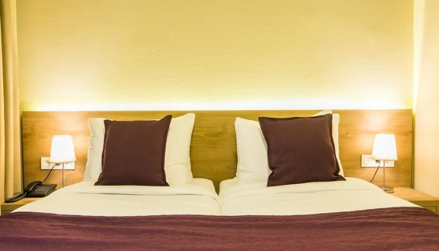 Sairme Hotels and Resorts — ფოტო 82