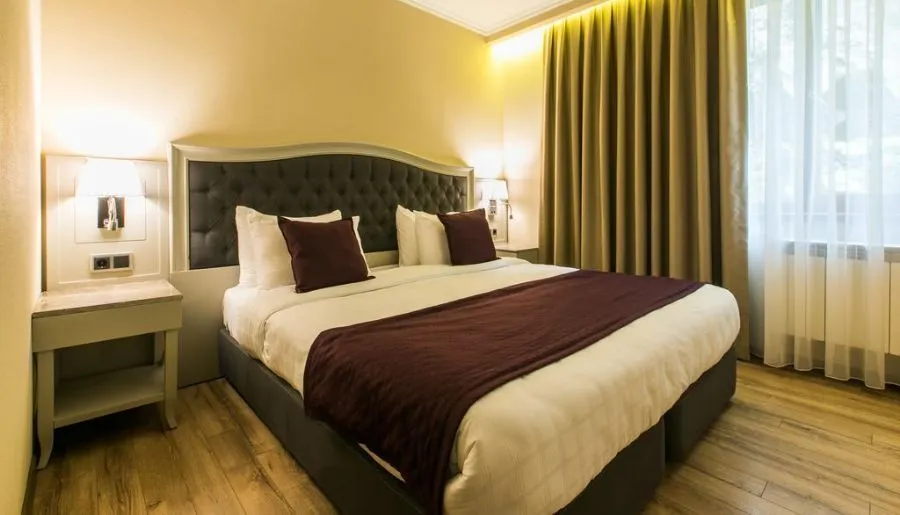 Sairme Hotels and Resorts — ფოტო 55