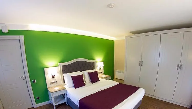 Sairme Hotels and Resorts — ფოტო 89