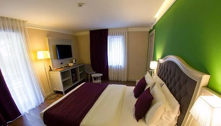 Sairme Hotels and Resorts — ფოტო 88