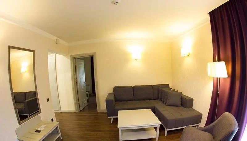 Sairme Hotels and Resorts — ფოტო 78