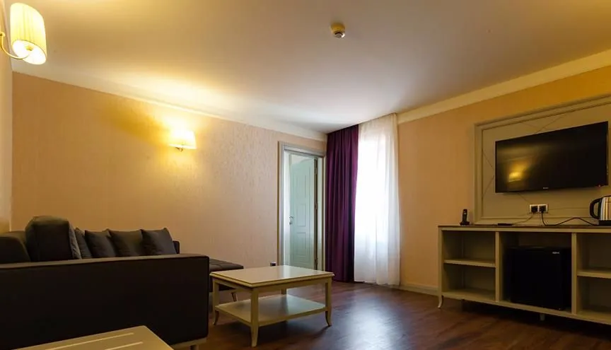 Sairme Hotels and Resorts — ფოტო 75