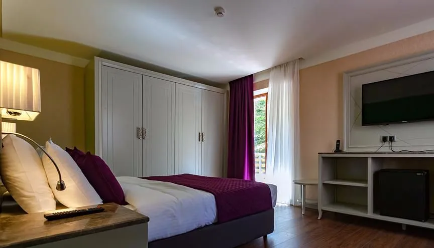 Sairme Hotels and Resorts — ფოტო 53