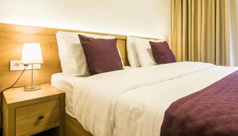 Sairme Hotels and Resorts — ფოტო 93