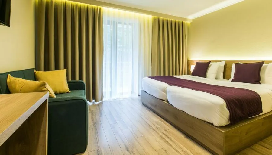 Sairme Hotels and Resorts — ფოტო 56