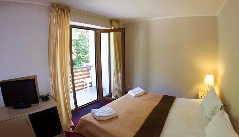 Sairme Hotels and Resorts — ფოტო 91