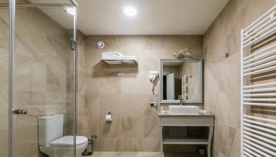 Sairme Hotels and Resorts — ფოტო 65