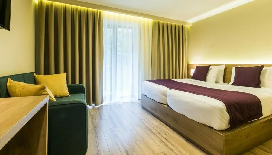 Sairme Hotels and Resorts — ფოტო 50