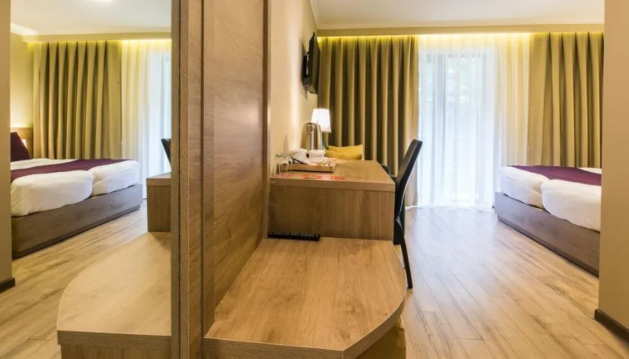 Sairme Hotels and Resorts — ფოტო 63