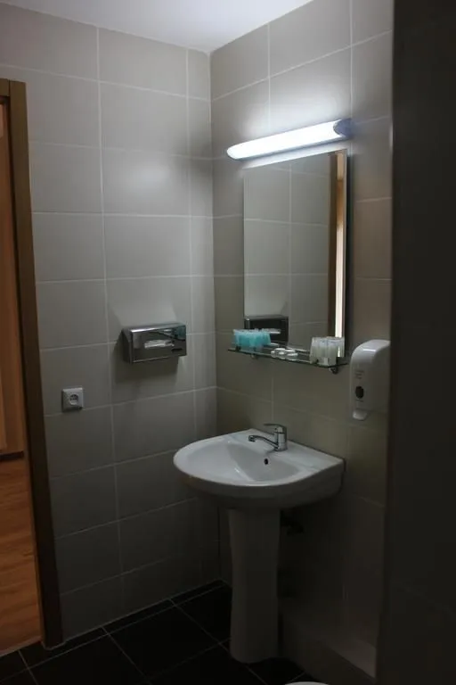 Sairme Hotels and Resorts — ფოტო 96