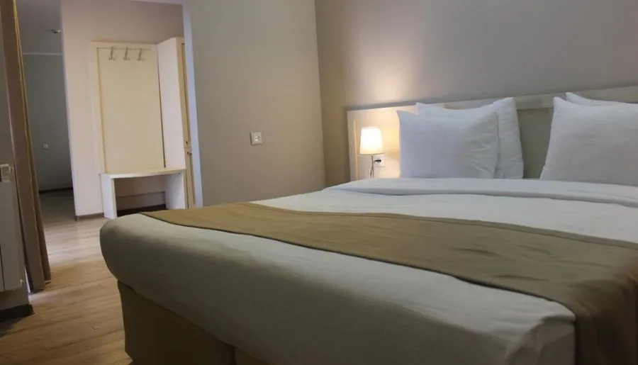 Sairme Hotels and Resorts — ფოტო 60