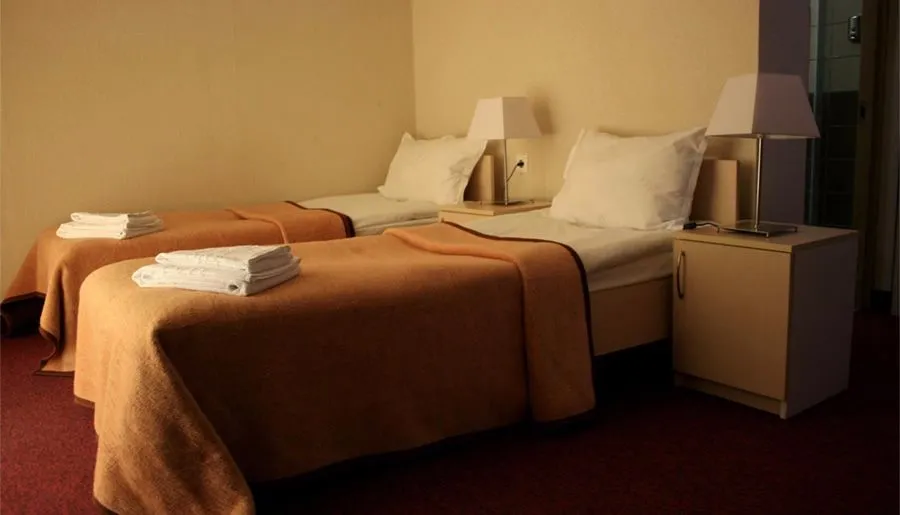 Sairme Hotels and Resorts — ფოტო 61