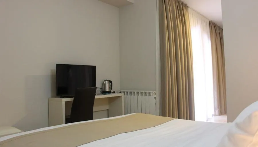 Sairme Hotels and Resorts — ფოტო 95