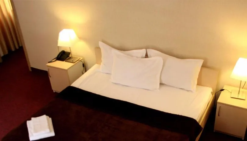 Sairme Hotels and Resorts — ფოტო 94