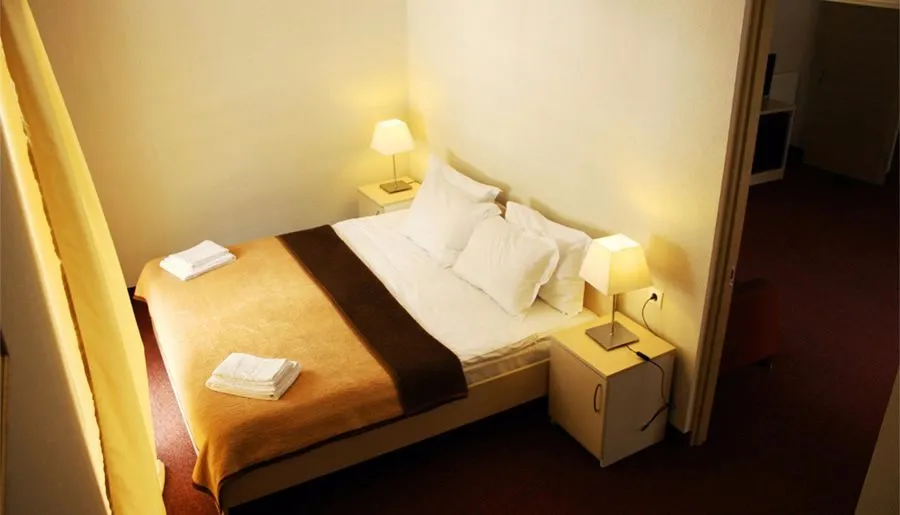Sairme Hotels and Resorts — ფოტო 69