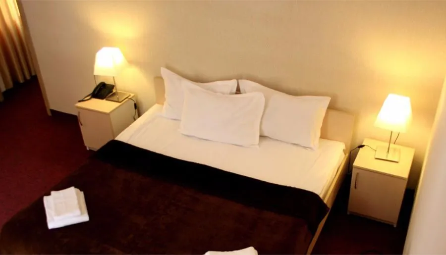 Sairme Hotels and Resorts — ფოტო 66
