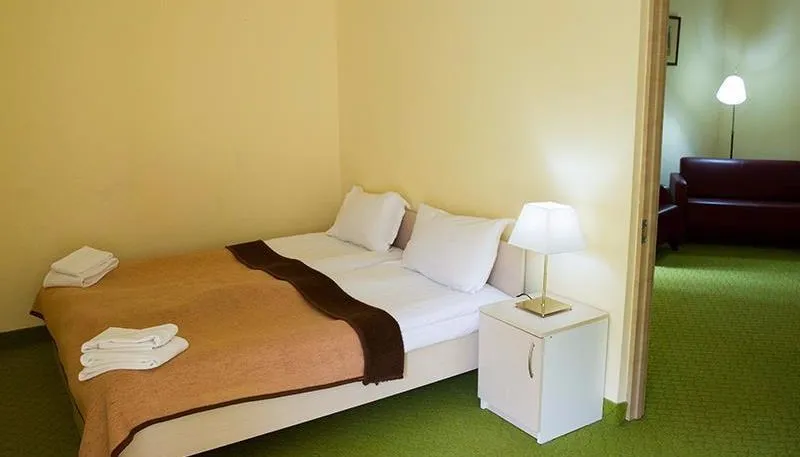 Sairme Hotels and Resorts — ფოტო 70