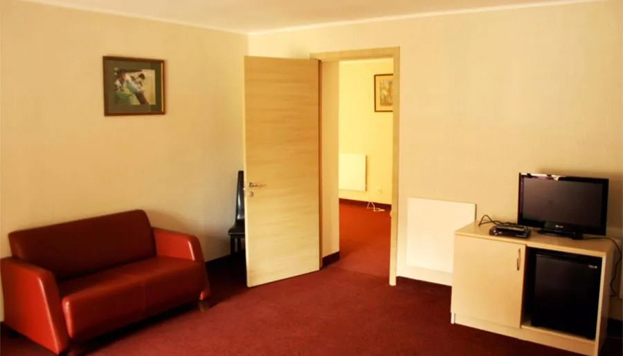 Sairme Hotels and Resorts — ფოტო 51