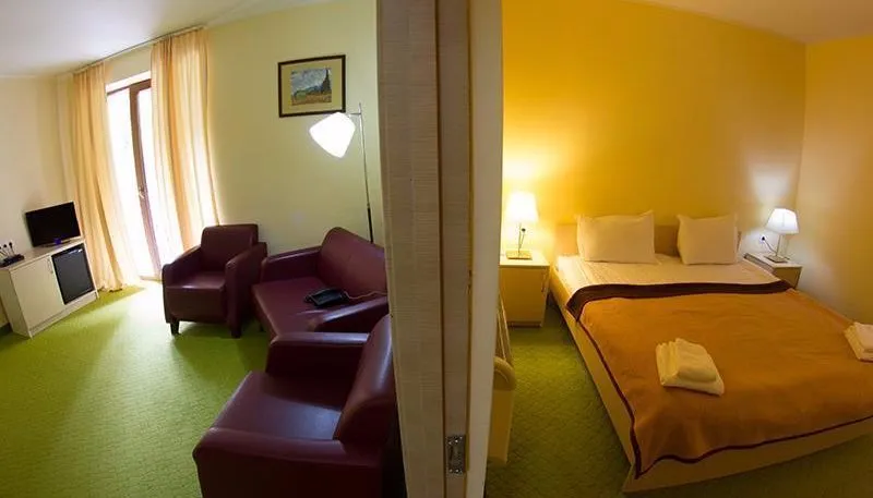 Sairme Hotels and Resorts — ფოტო 67
