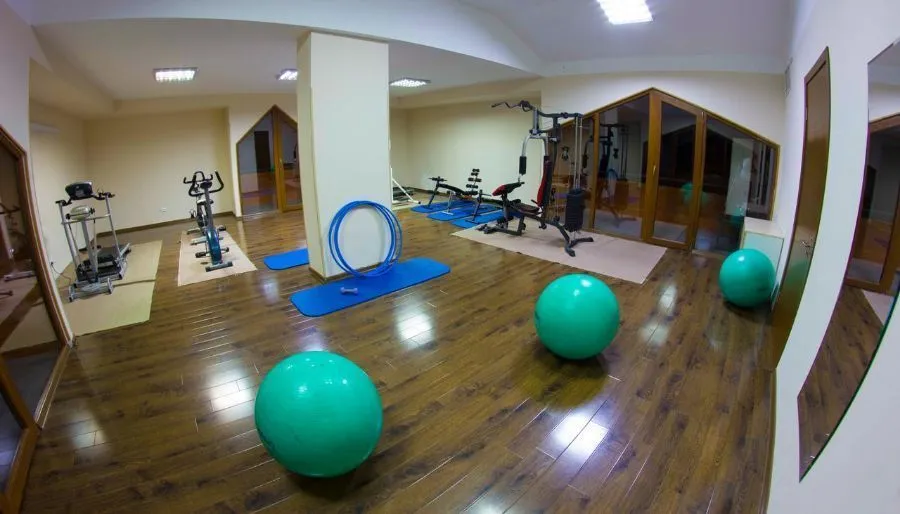Sairme Hotels and Resorts — ფოტო 15