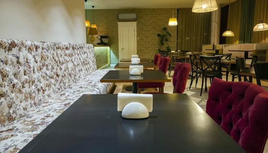 Sairme Hotels and Resorts — ფოტო 21