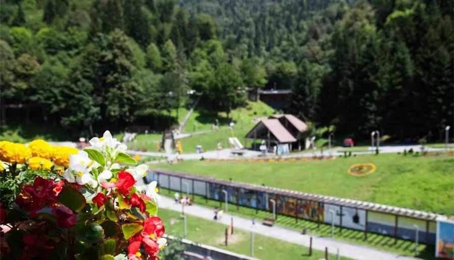 Sairme Hotels and Resorts — ფოტო 23