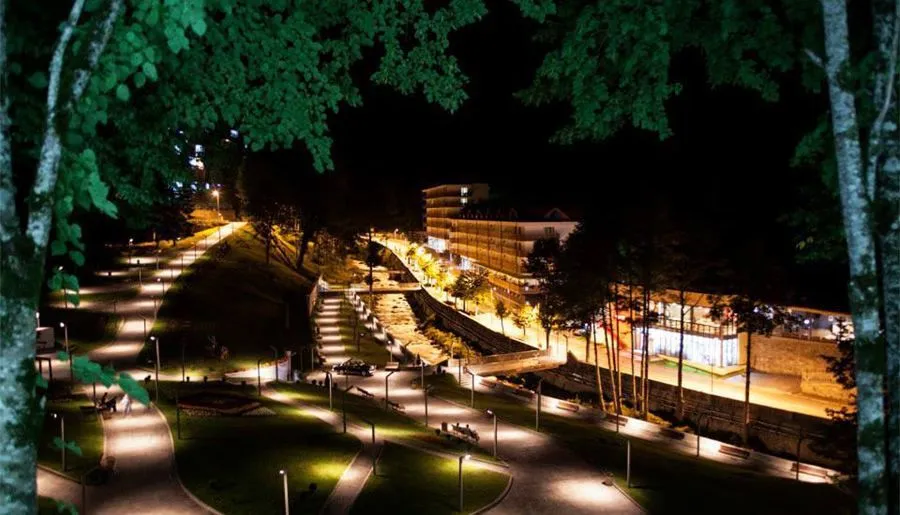 Sairme Hotels and Resorts — ფოტო 19