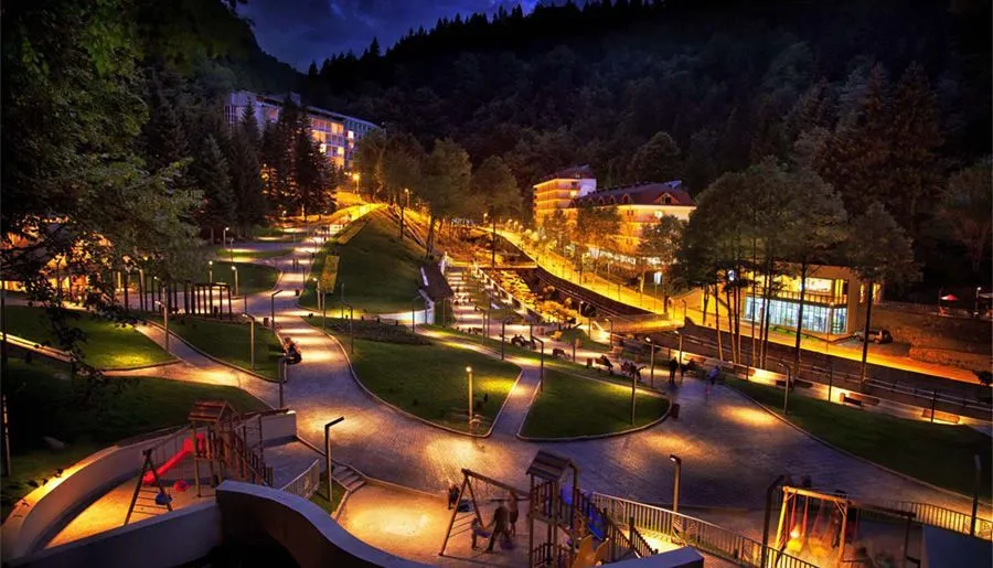 Sairme Hotels and Resorts — ფოტო 20