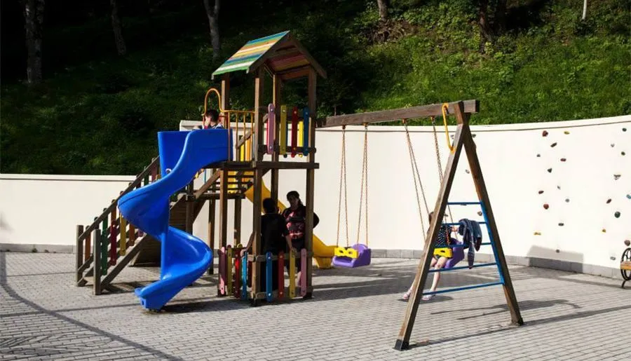 Sairme Hotels and Resorts — ფოტო 33