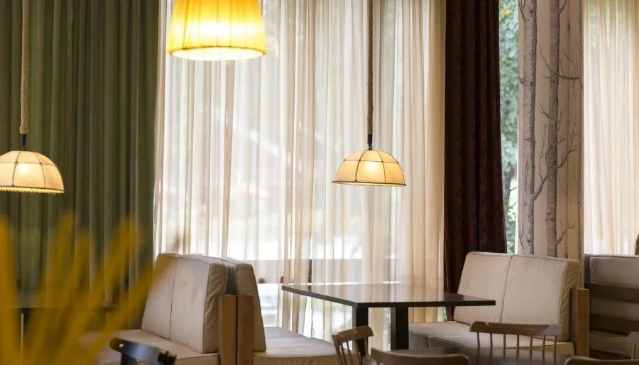 Sairme Hotels and Resorts — ფოტო 6