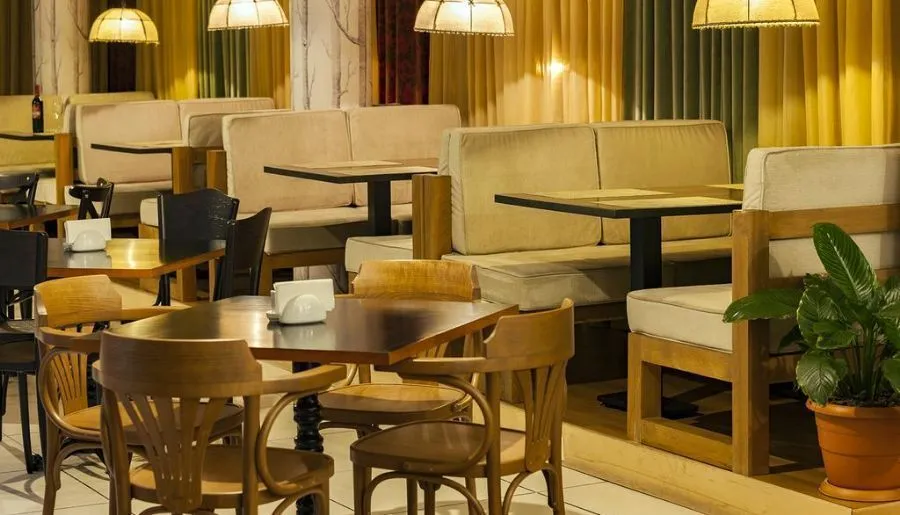 Sairme Hotels and Resorts — ფოტო 22