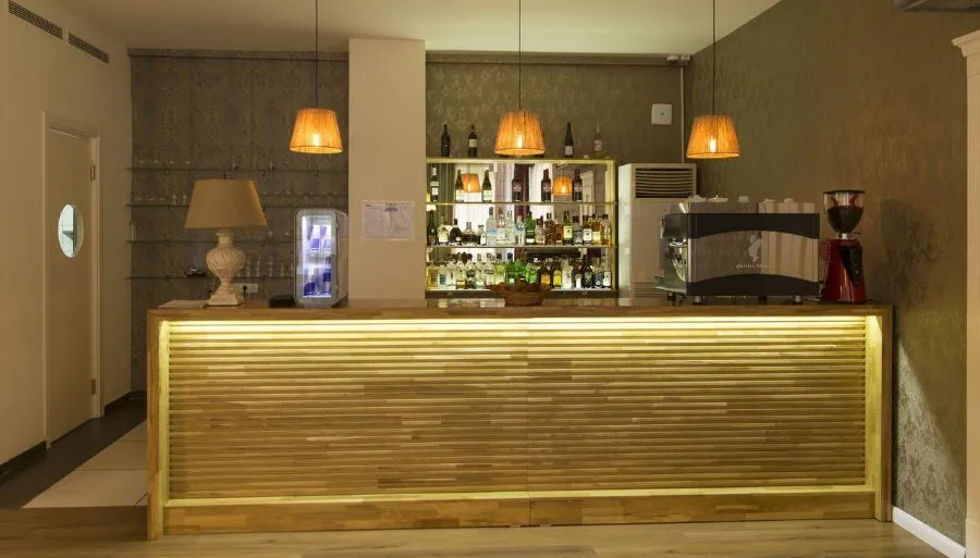 Sairme Hotels and Resorts — ფოტო 9