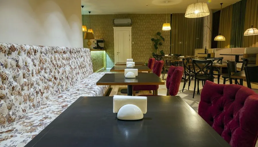 Sairme Hotels and Resorts — ფოტო 4