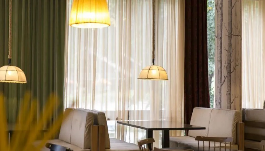 Sairme Hotels and Resorts — ფოტო 36