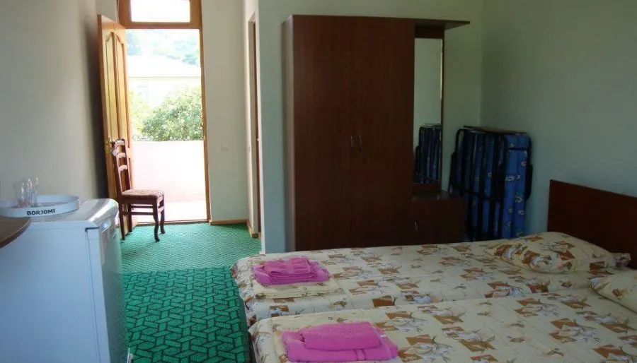 Hotel Liza — Photo 18