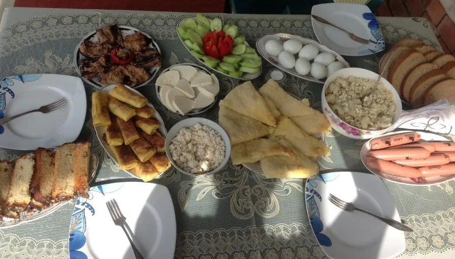 კლასიკი — ფოტო 14